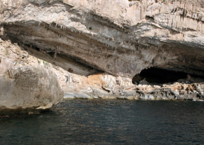 Grotta dei Colombi